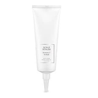 Sea Salt Scalp Scaler