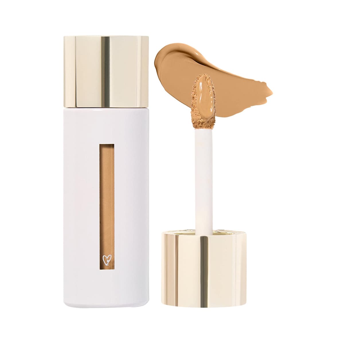Vital Skincare Brightening Concealer With Hyaluronic Acid, Atelier T1