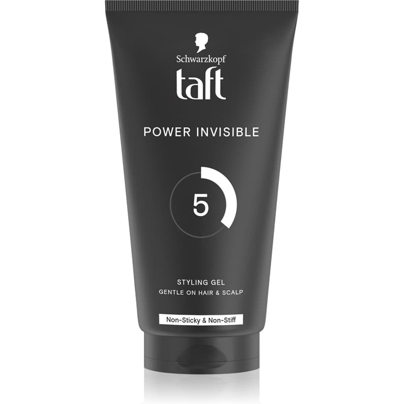 Taft Power Invisible