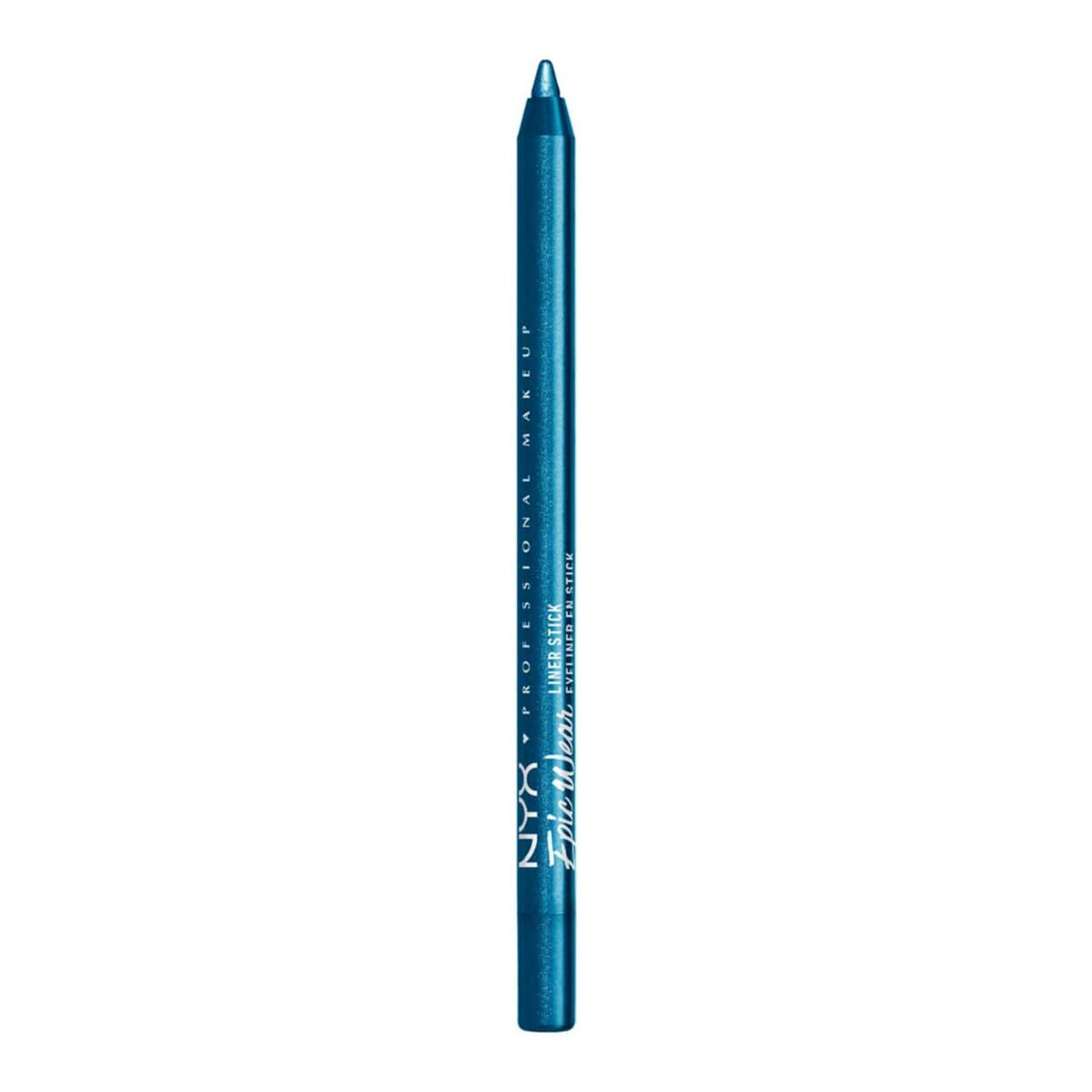 Epic Wear Long Lasting Liner Stick, Turquoise