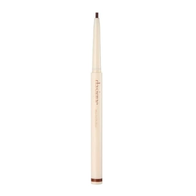 Slim Gel Eyeliner, #03 Brown
