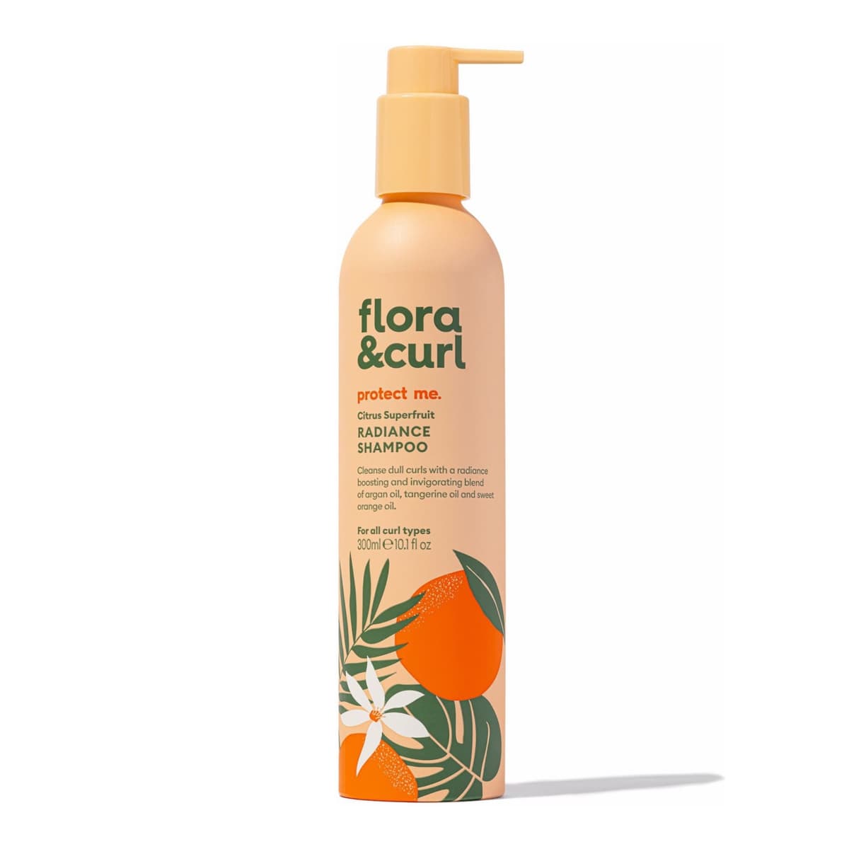 Citrus Superfruit Radiance Shampoo