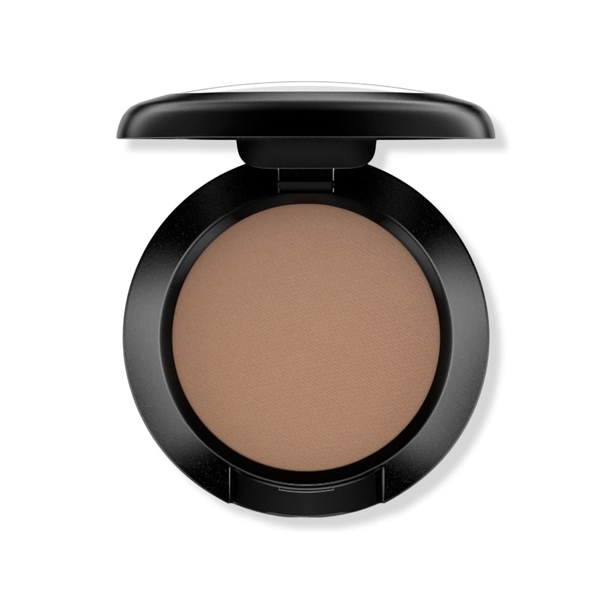Matte Eyeshadow, Charcoal Brown