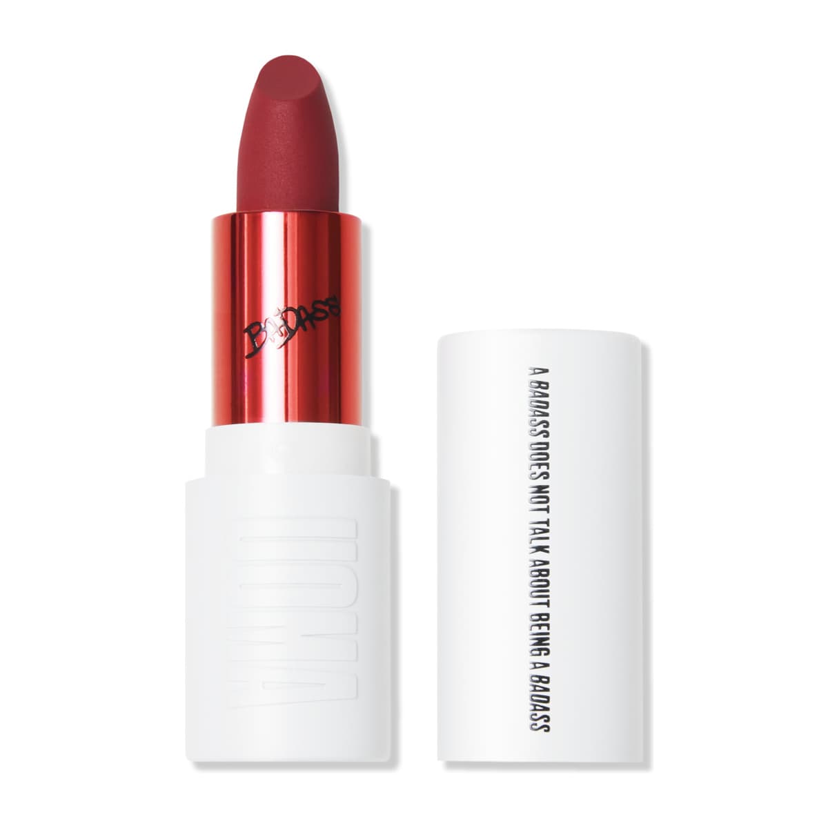 Mini Badass Icon Matte Lipstick, Diana