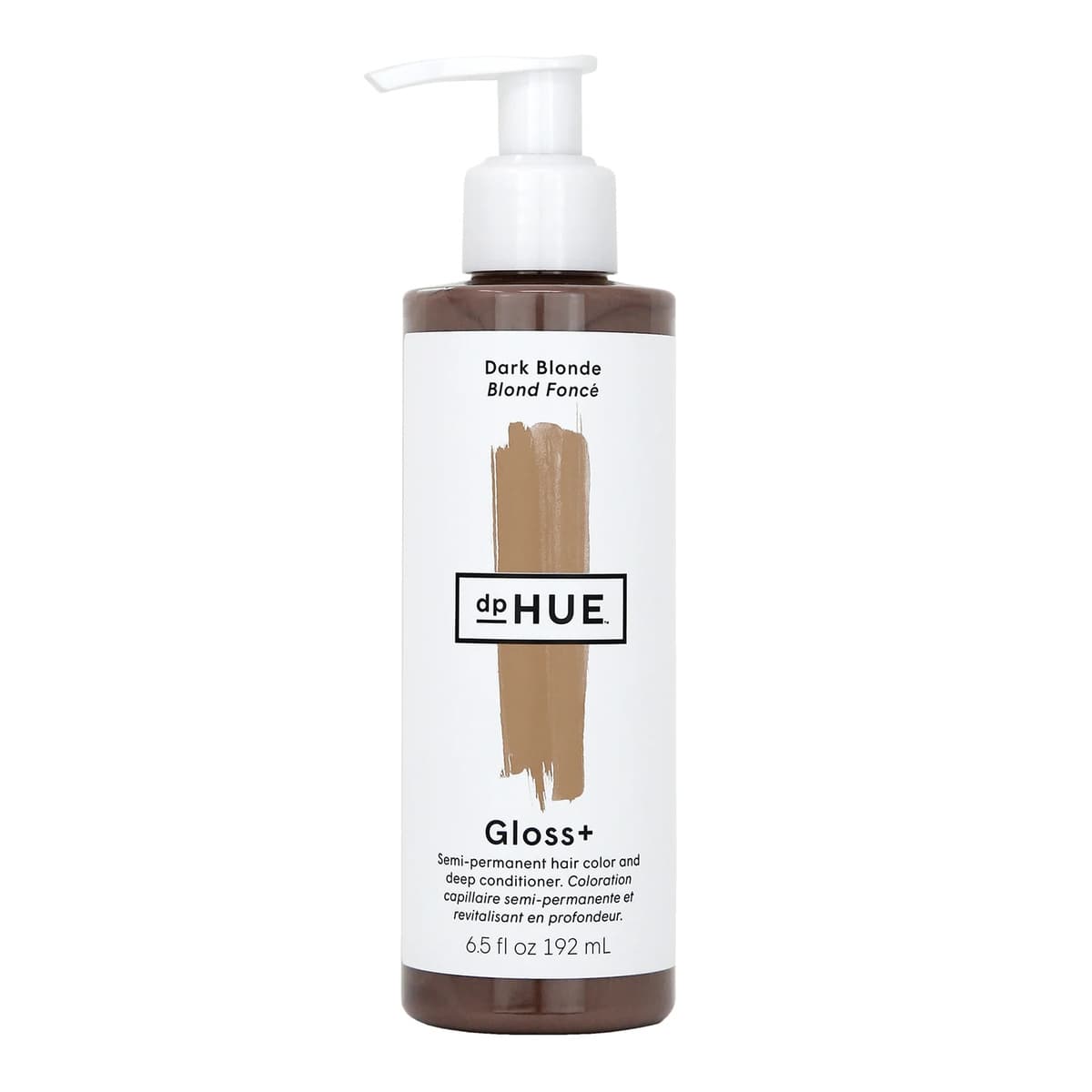 Gloss, Dark Blonde