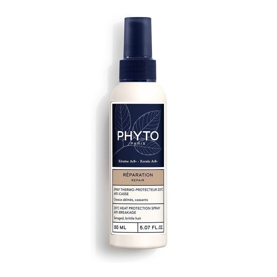 Repair 230ºC Heat Protection Spray Anti-Breakage