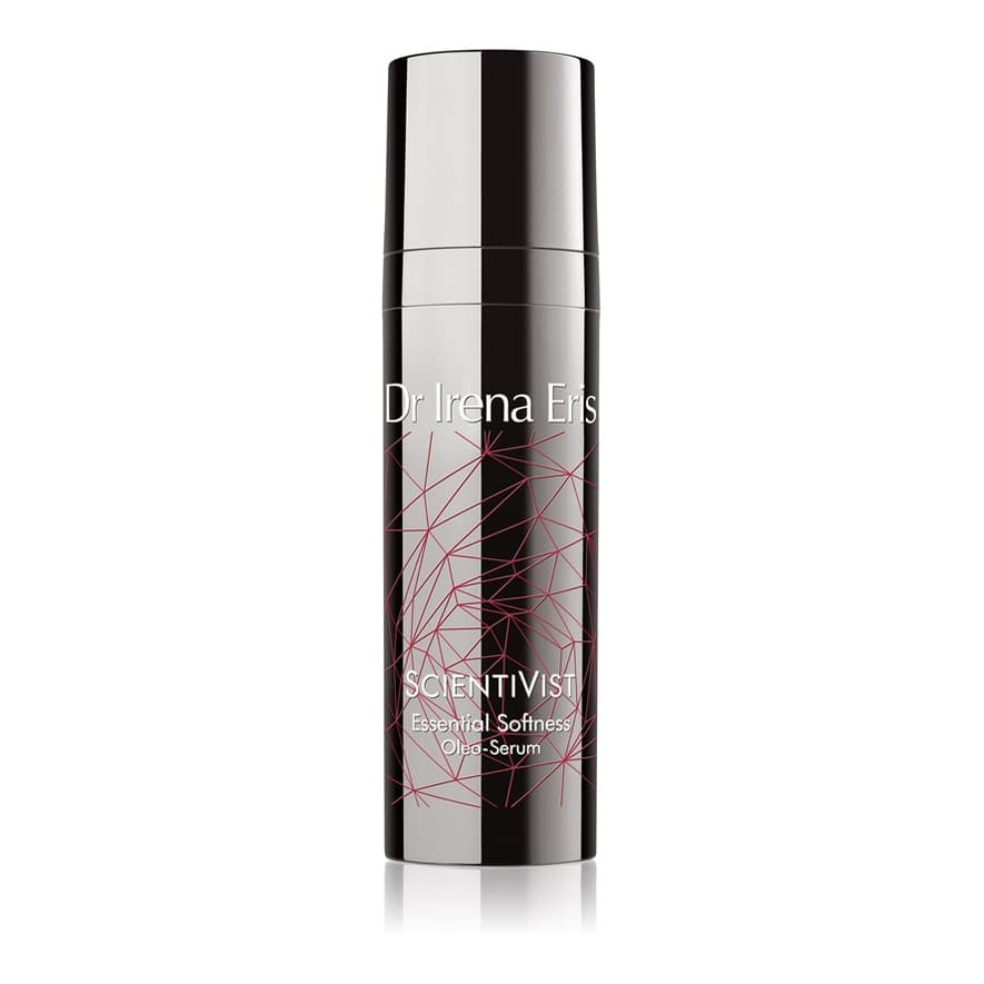 ScientiVist Smoothing Oil Serum