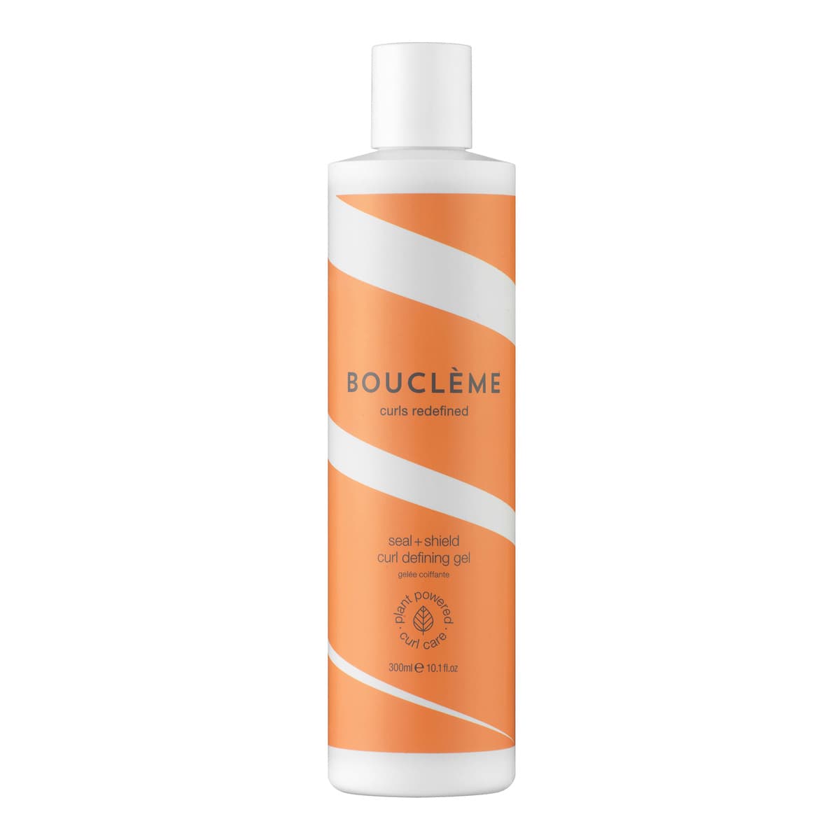 Bouclème Seal and Shield Styling Gel