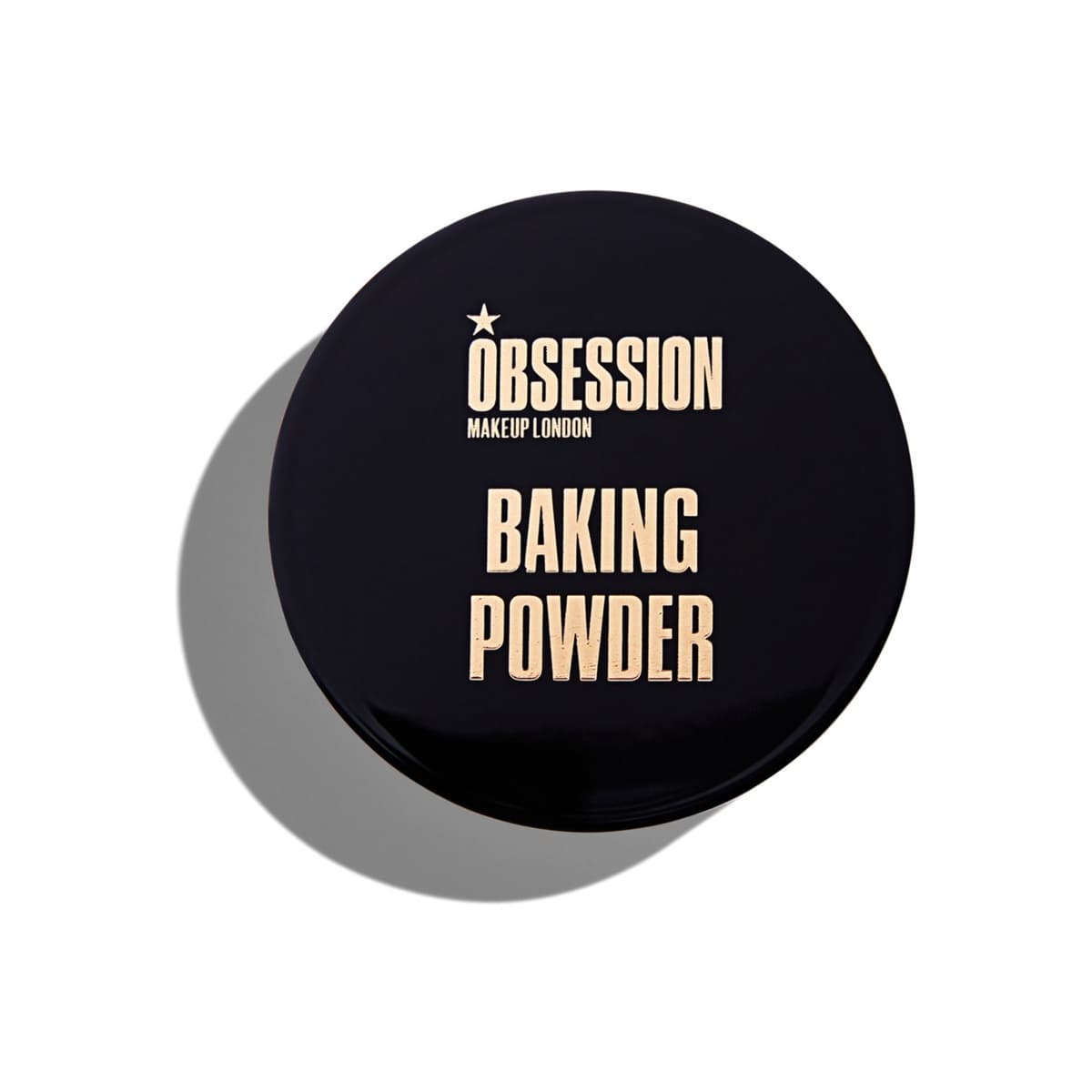 Obsession Pure Baking Powder