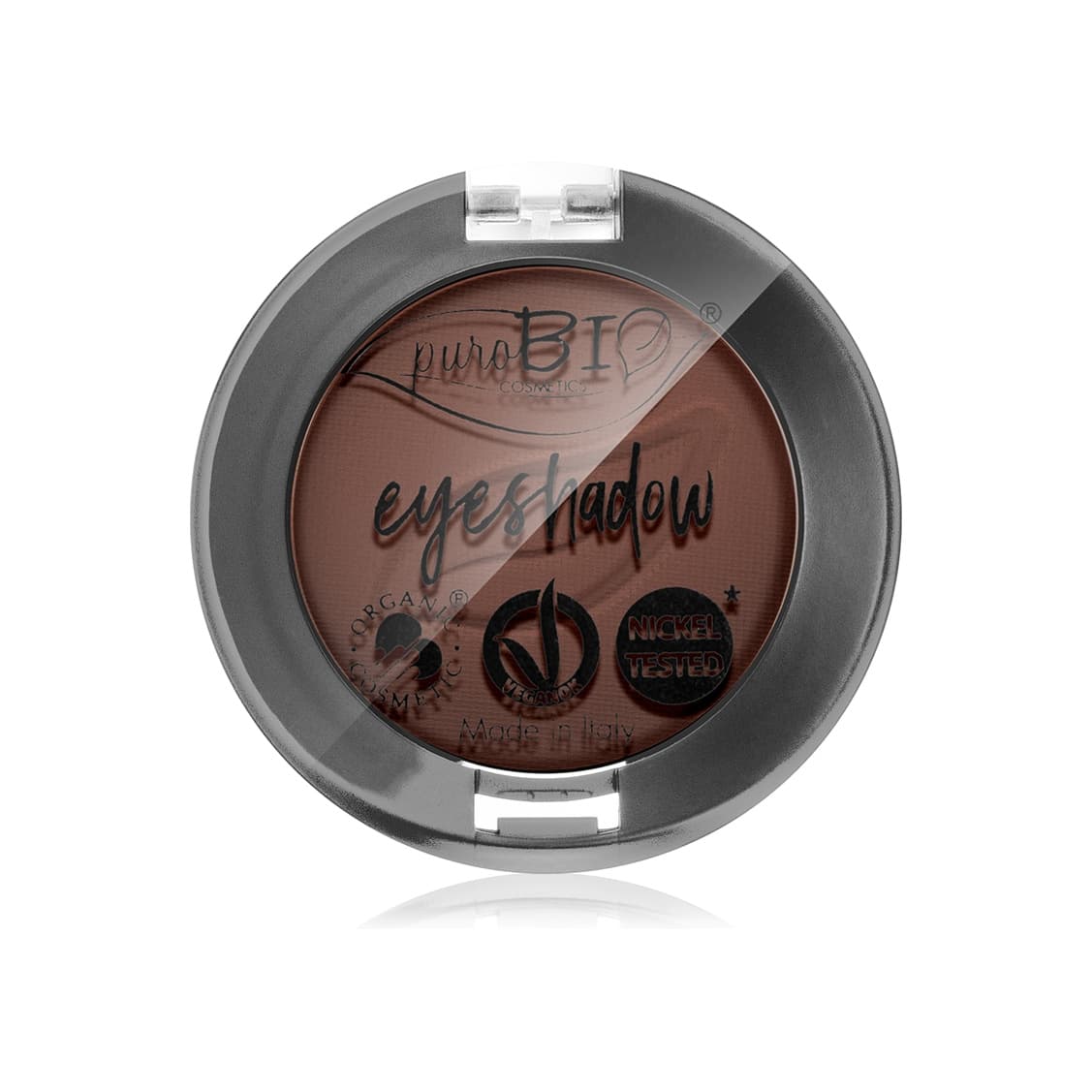 Compact Eyeshadows