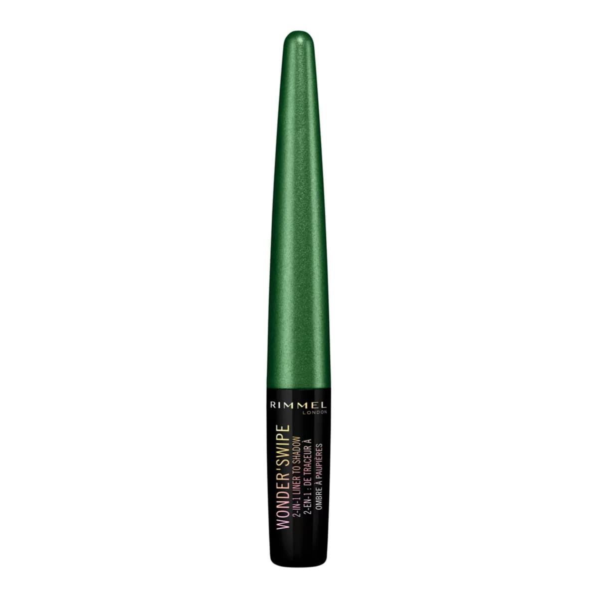 London Wonderswipe 2-in-1 Eyeliner to Eyeshadow, Kha-ching