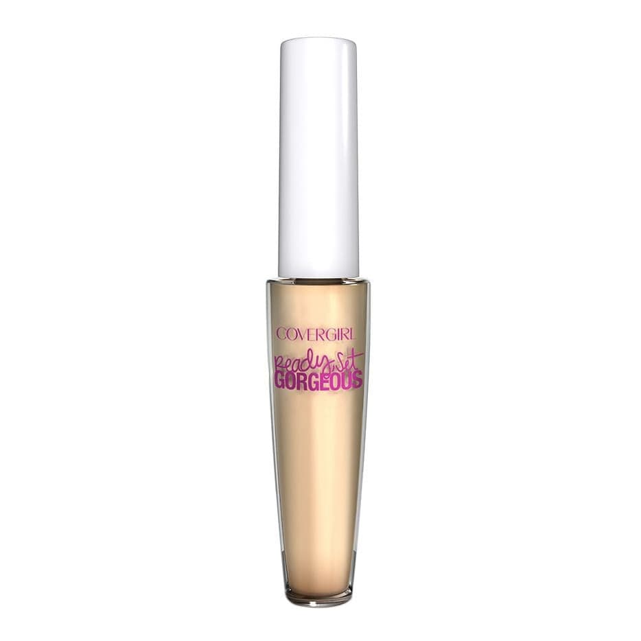 Ready, Set Gorgeous Concealer, Light 115/120