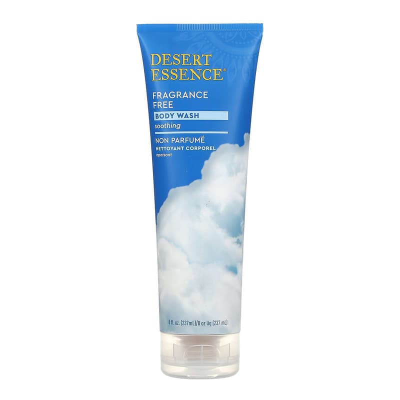 Body Wash