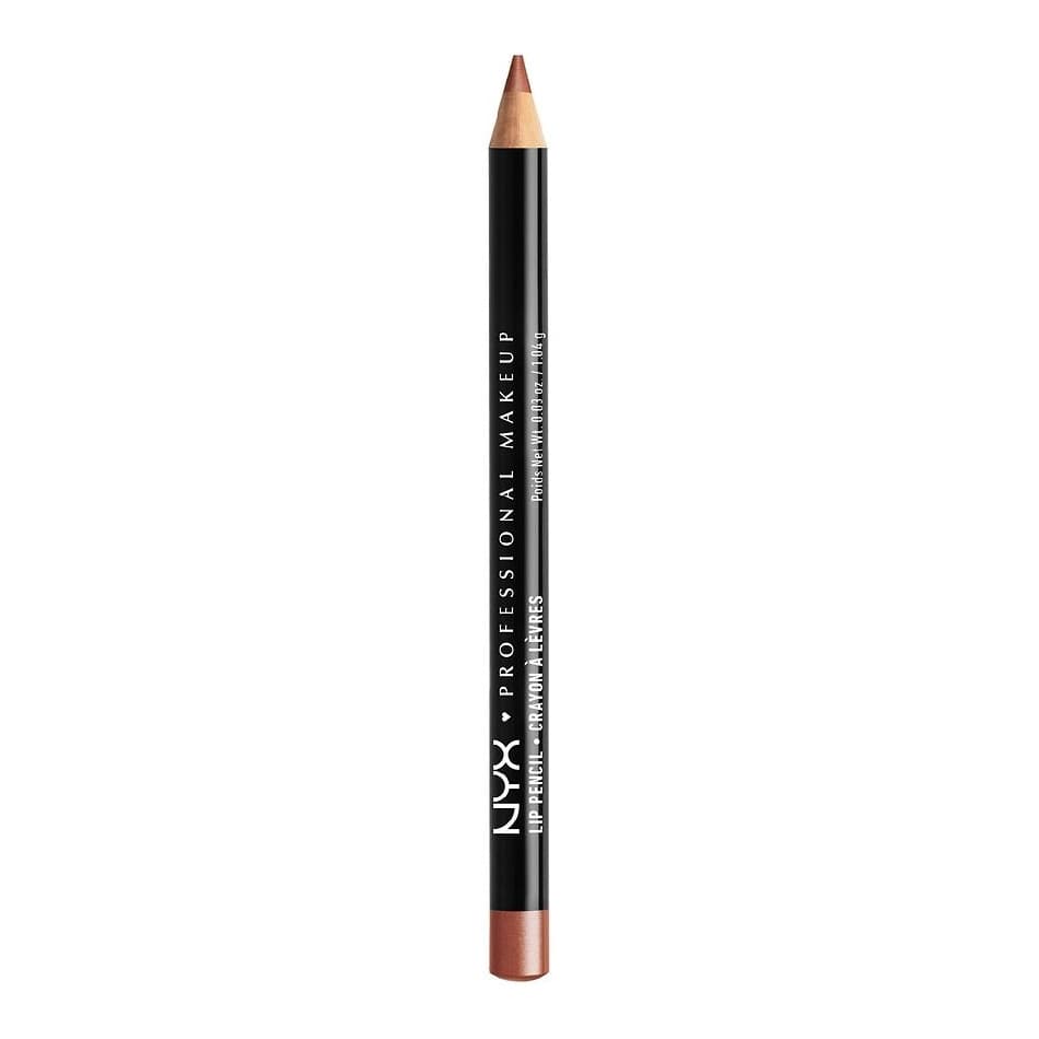 Slim Lip Pencil Creamy Long-Lasting Lip Liner, Ever