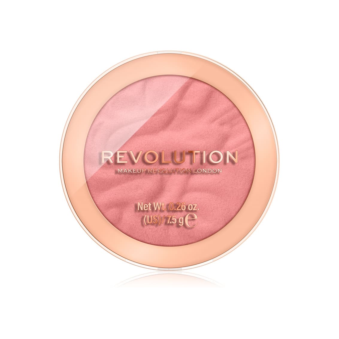 Long-Lasting Blusher