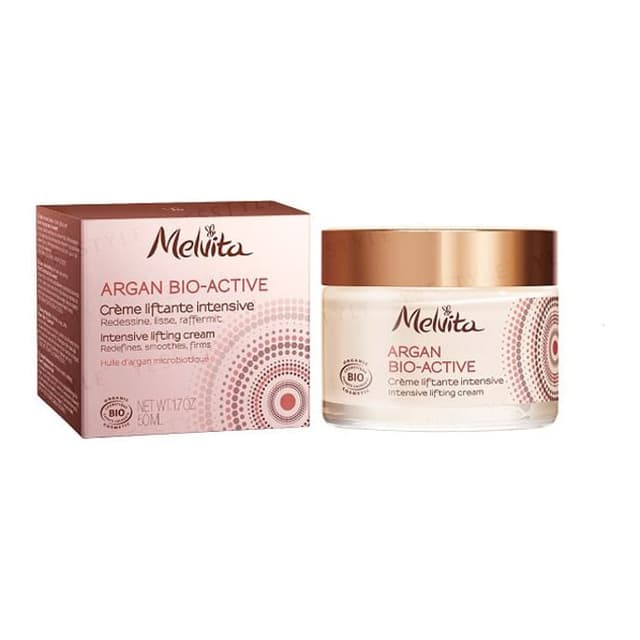 Argan Bio-Active Intensive Lifting Cream