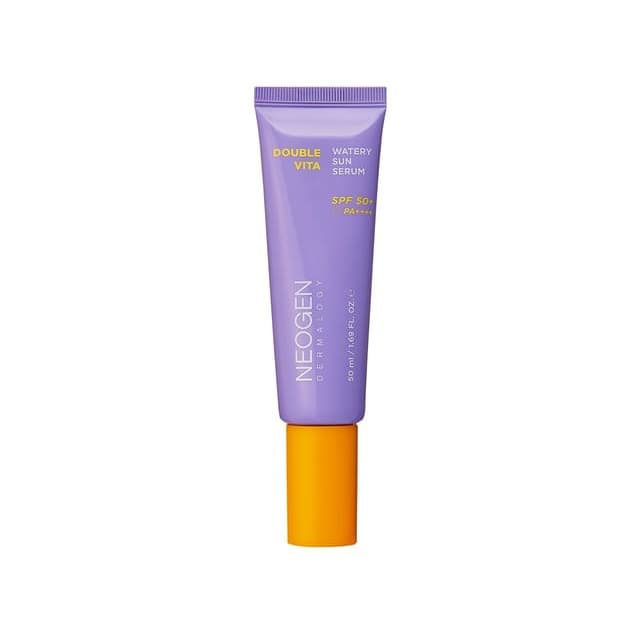 Dermalogy Double Vita Watery Sun Serum