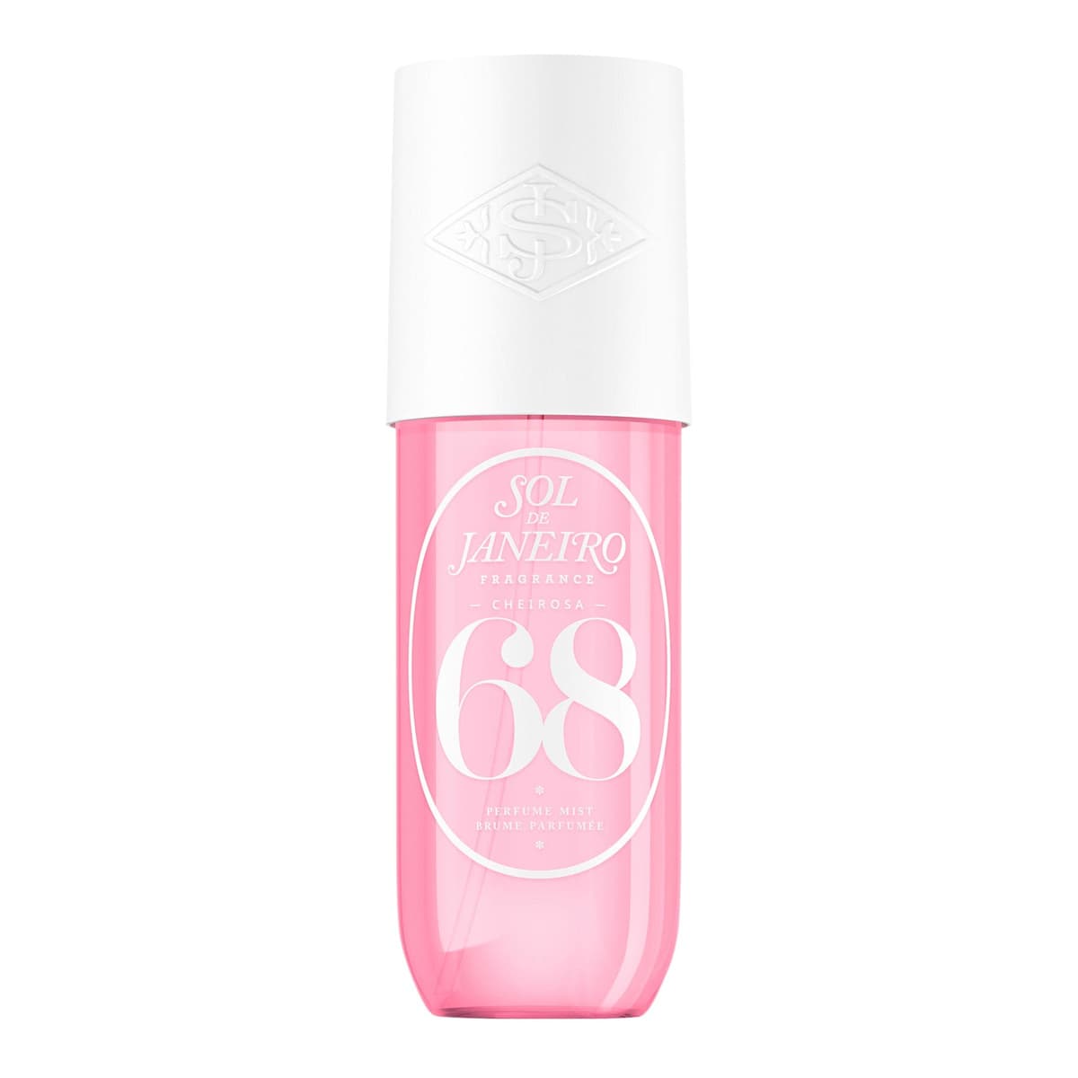 Brazilian Crush Cheirosa ’68 Beija Flor™ Hair & Body Fragrance Mist