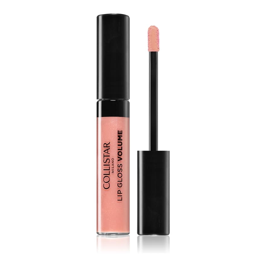 Lip Gloss Volume