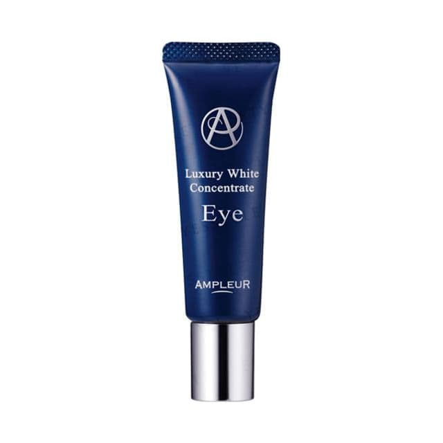 Luxury White Concentrate Eye