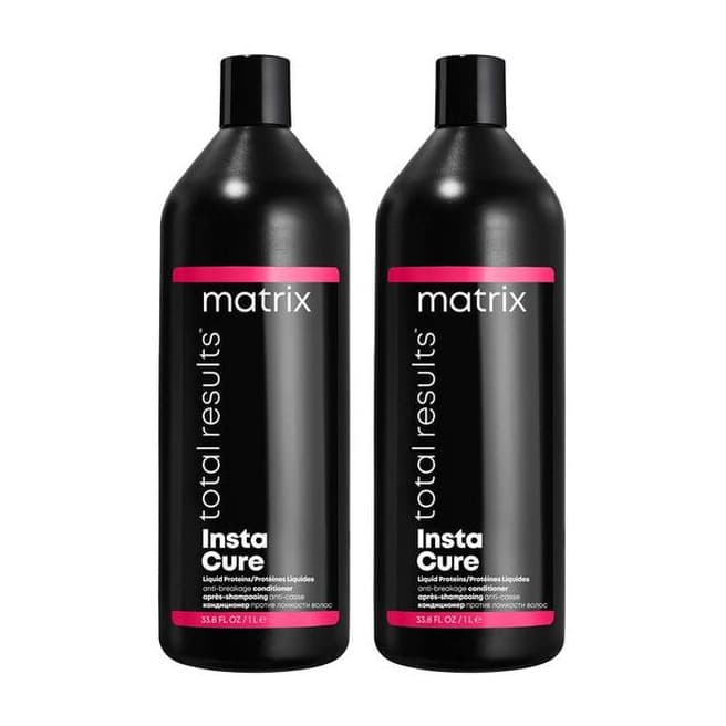DOUBLE Total Results Instacure Repair Conditioner