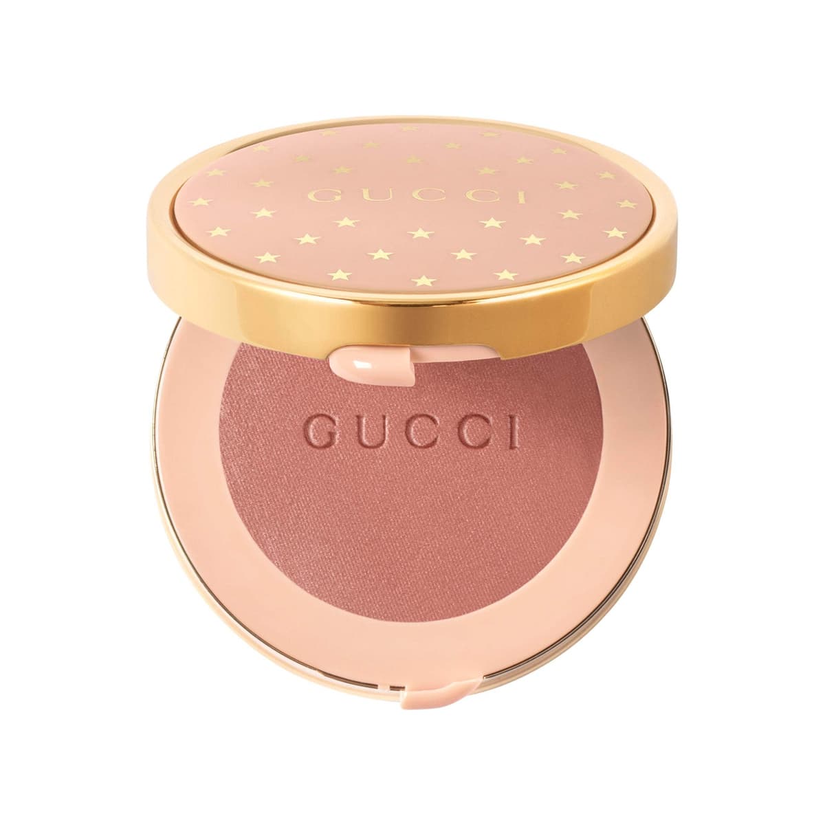 Luminous Matte Beauty Blush, #05 Rosy Beige