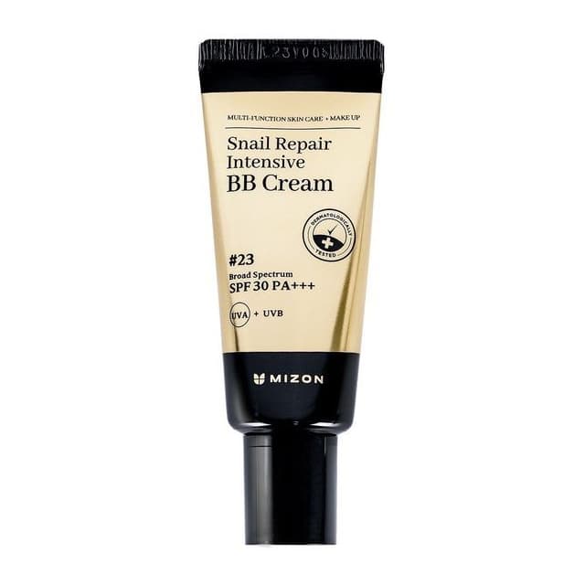 Snail Repair Intensive BB Cream Europe Edition Mini, #23