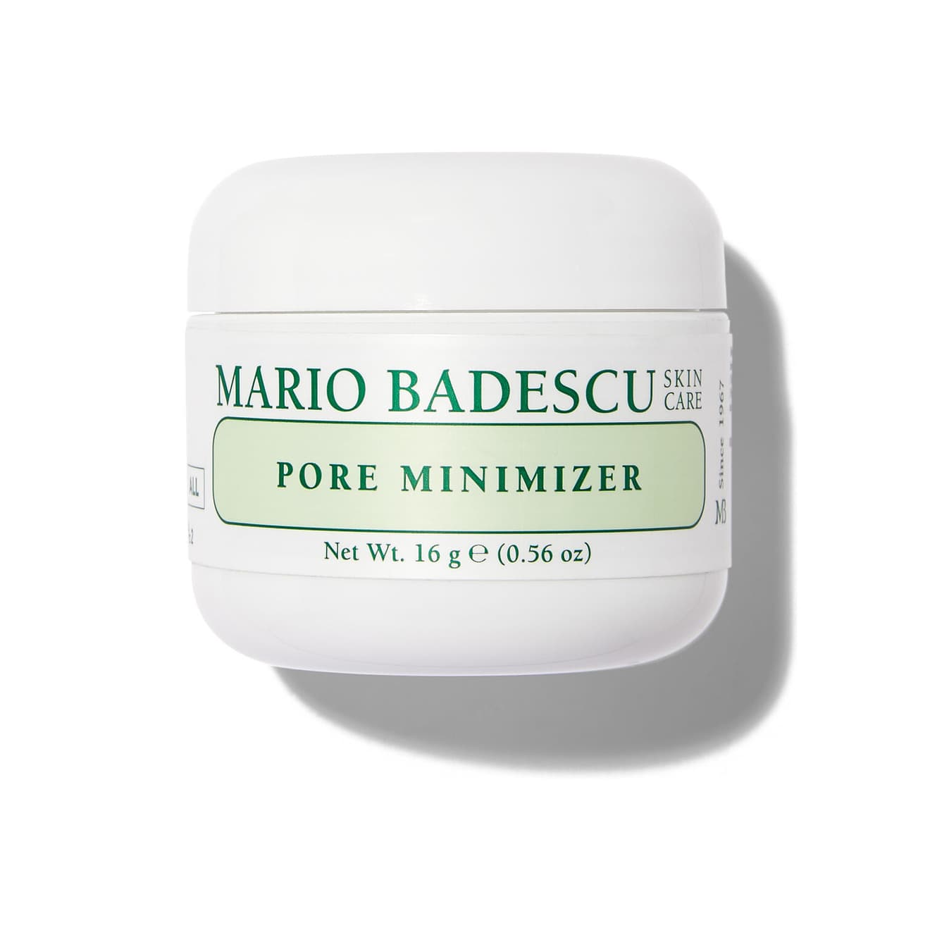Pore Minimizer