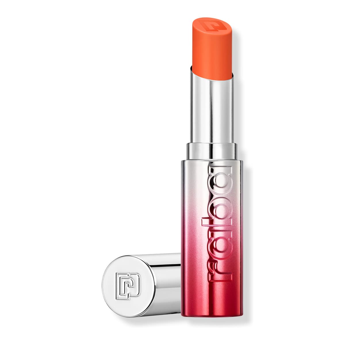 Famous Lipcolor Matte Lipstick, #926 Orange Mécanique