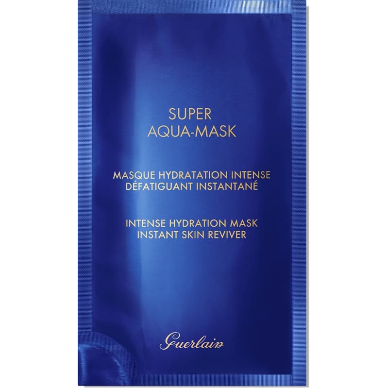 Super Aqua Intense Hydration Mask