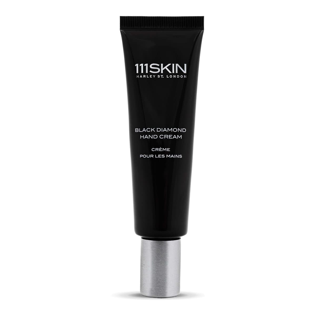 Black Diamond Hand Cream