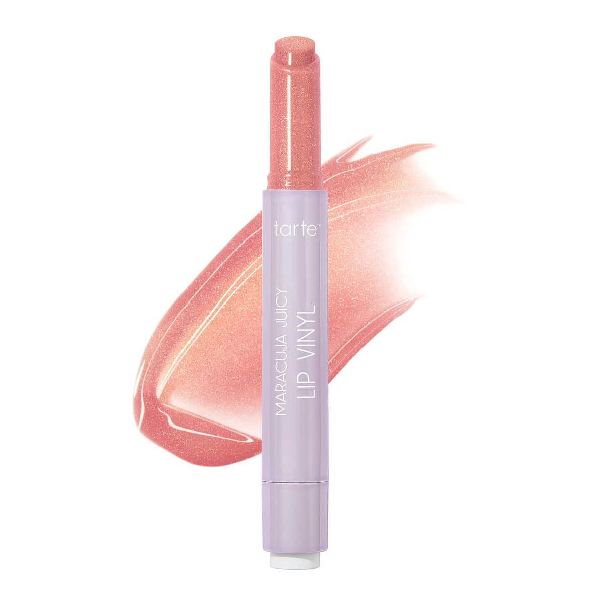 Maracuja Juicy Lip Vinyl, Shimmering Daisy
