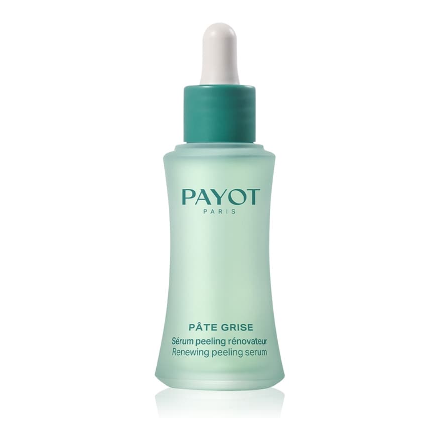 Pte Grise Sérum Peeling Rénovateur