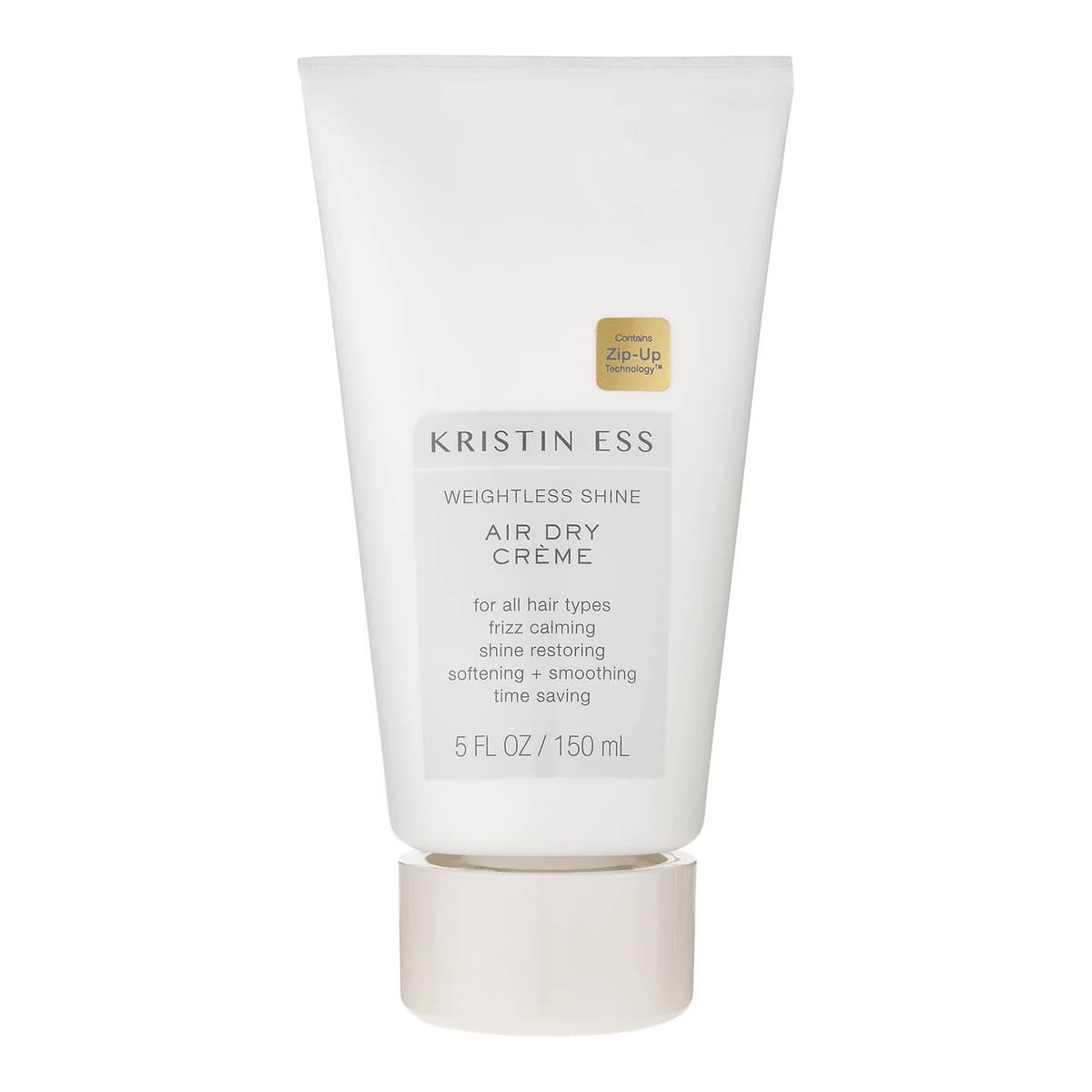 Weightless Shine Air Dry Cream for Frizz Control, Curl Definition, Texture and Blow Out Prep