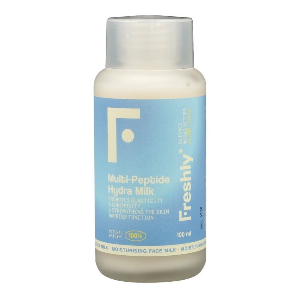 Multi-Peptide Hydra Milk
