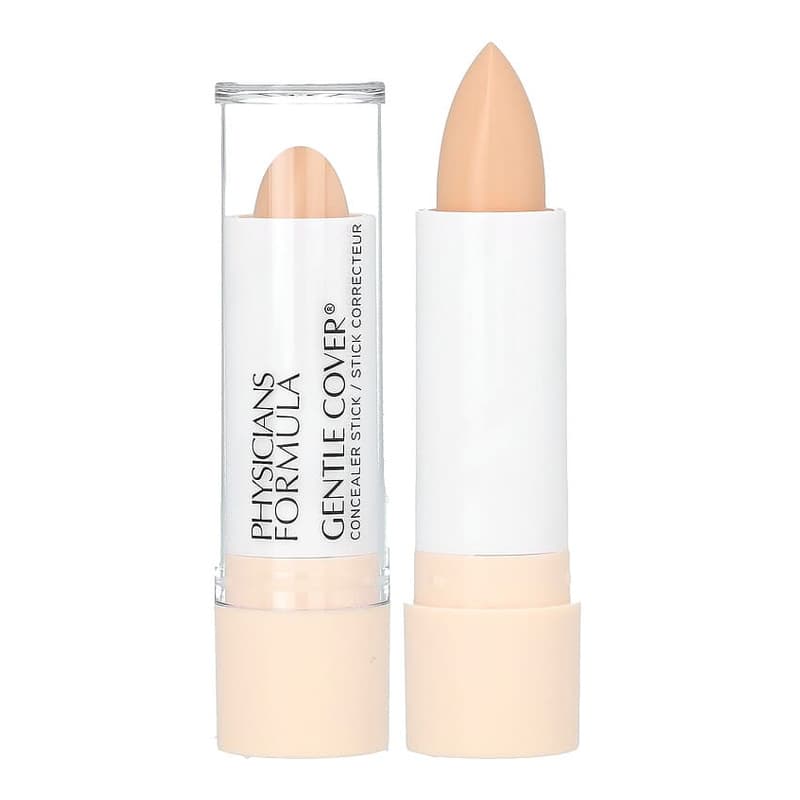 Gentle Cover, Concealer Stick, Light