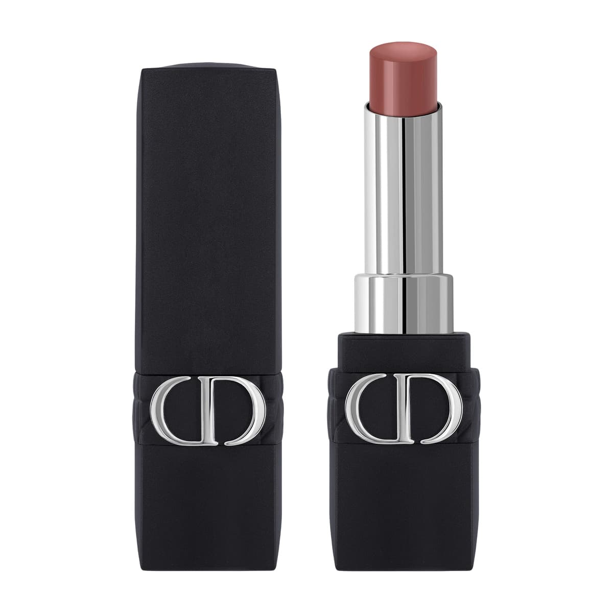 Rouge Dior Forever Transfer-Proof Lipstick, #729 Authentic