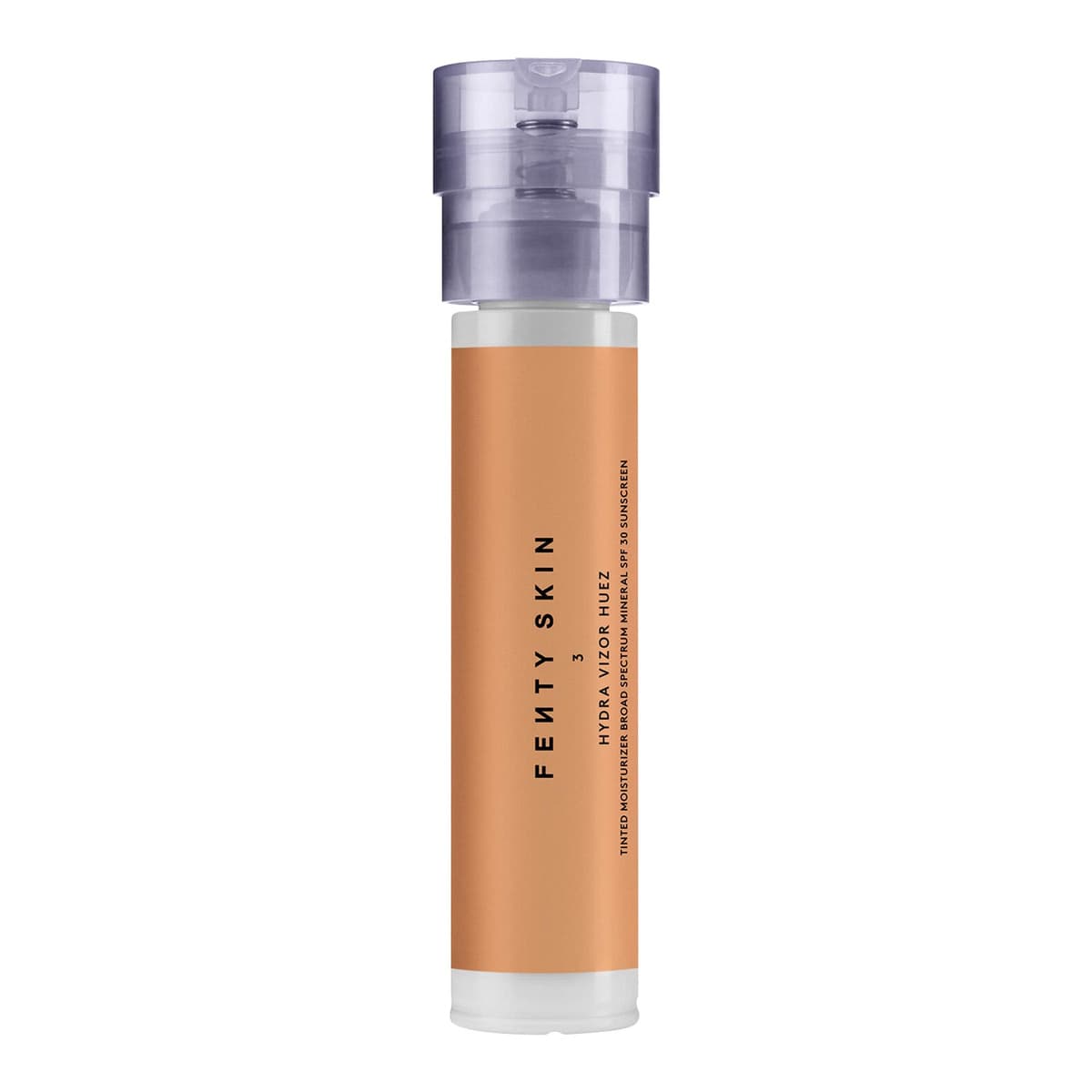 Hydra Vizor Huez Tinted Moisturizer Broad Spectrum Mineral Spf 30 Sunscreen, #3