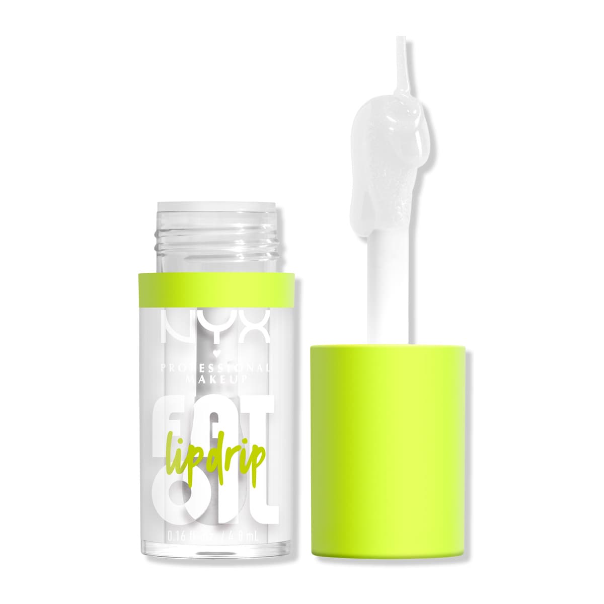 Fat Oil Lip Drip Vegan Lip Oil, My Main