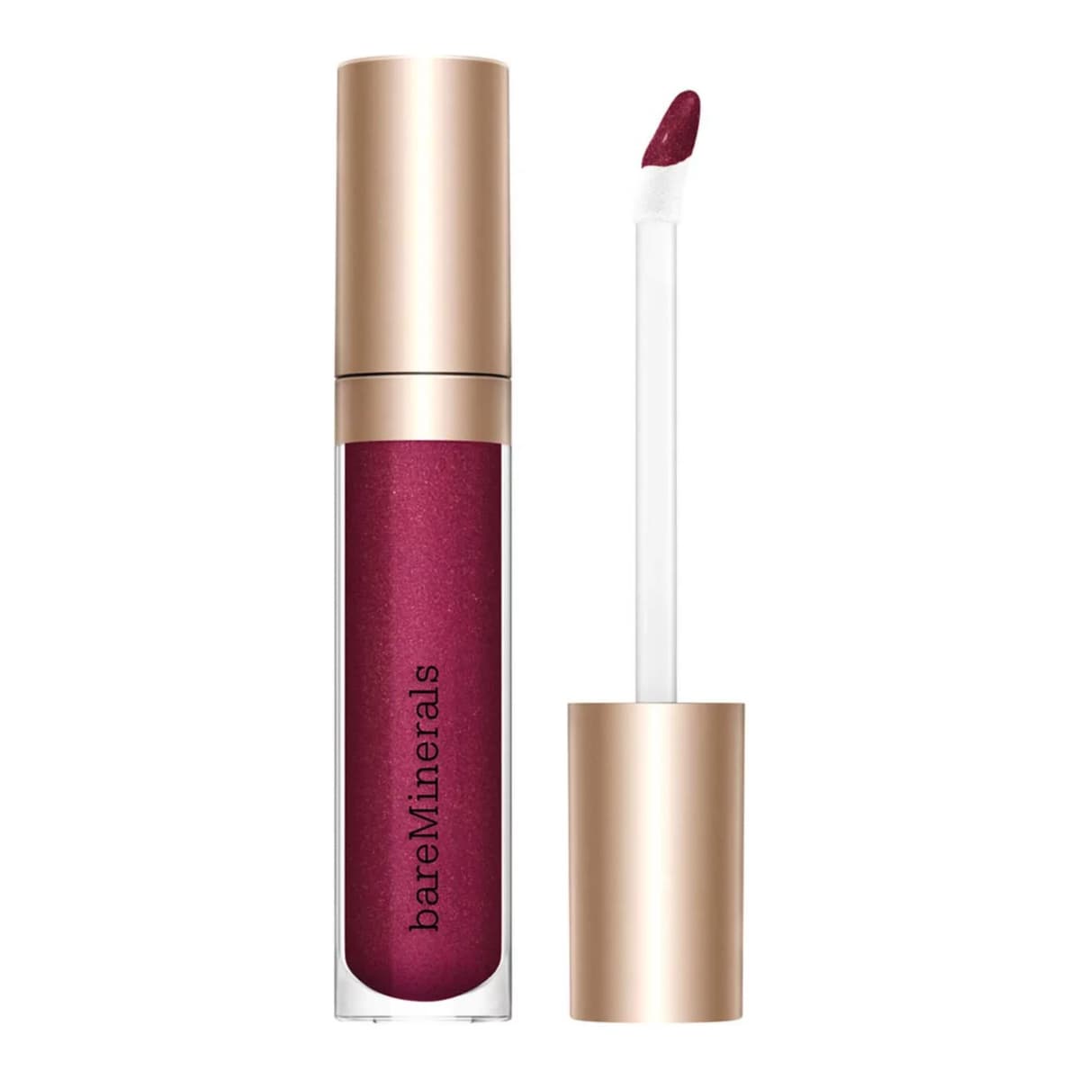 MINERALIST Lip Gloss-Balm, Ambition