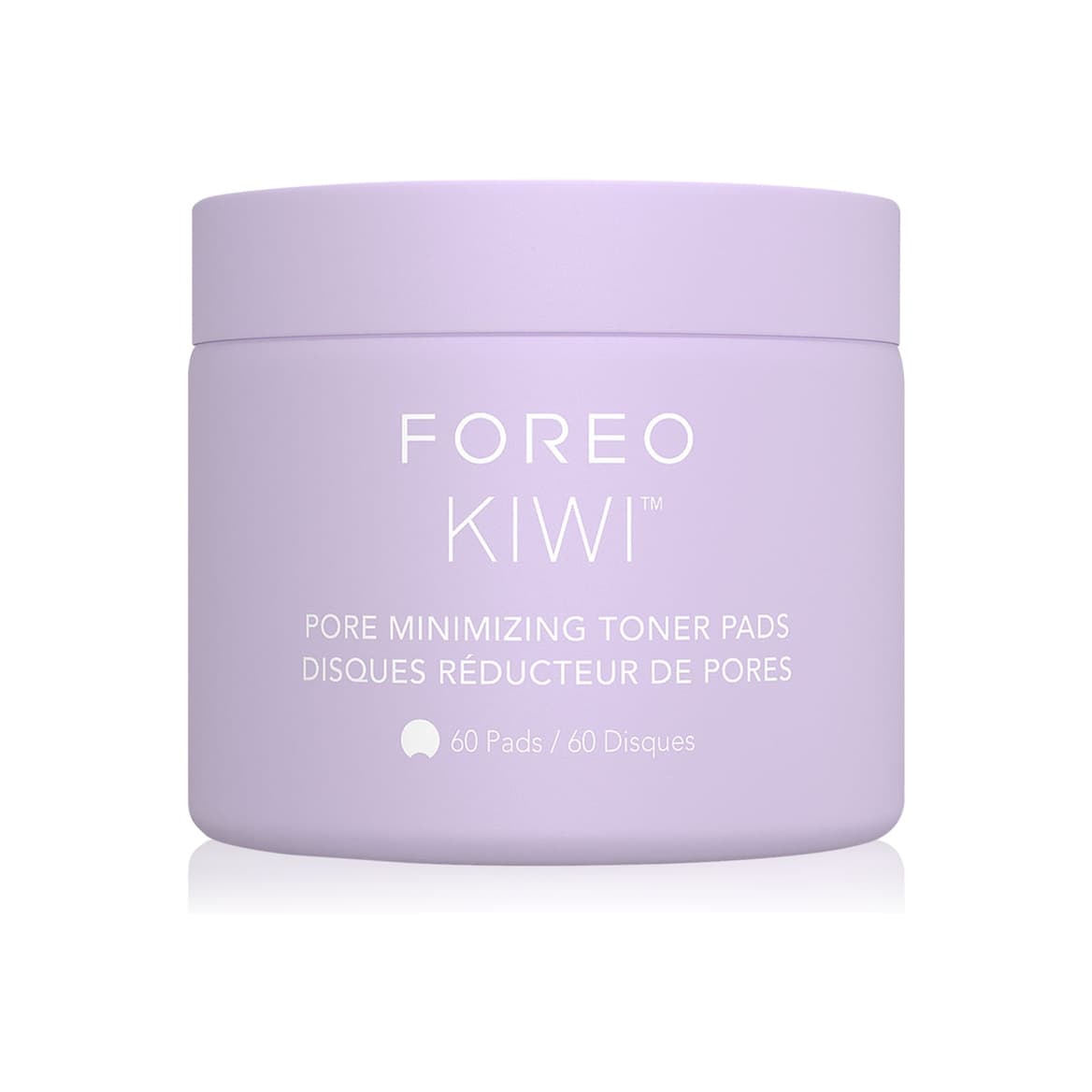 KIWI™ Pore Minimizing Toner Pads