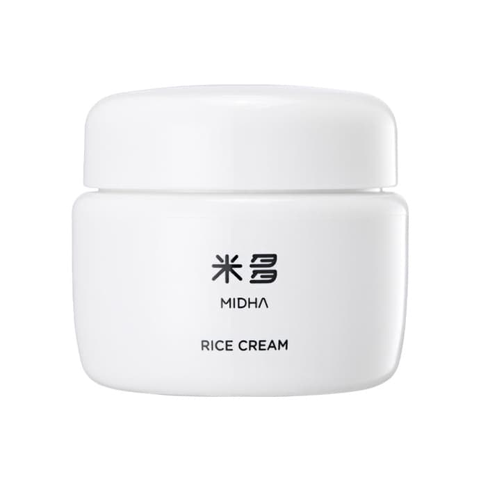 Rice Cream (Discounted)