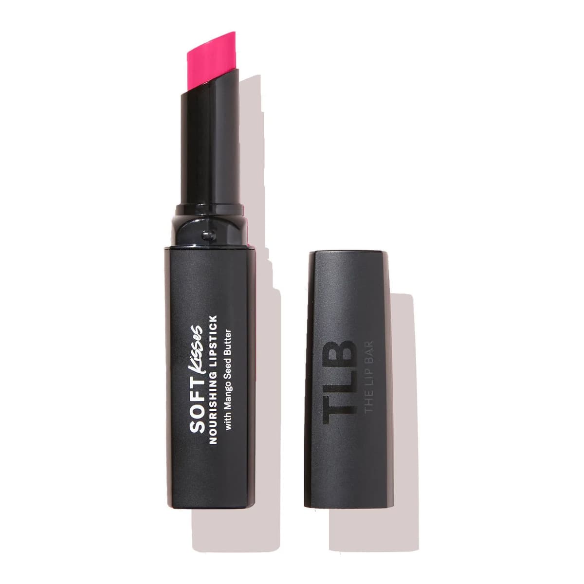 Soft Kiss Nourishing Lipstick, Lover Girl