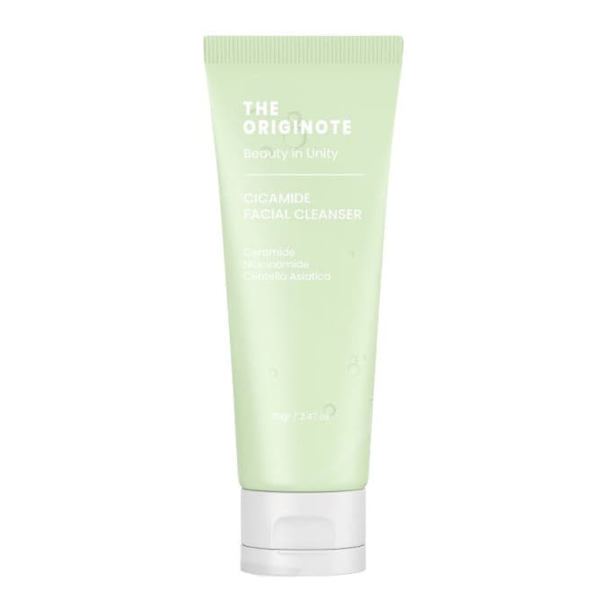 Cicamide Facial Cleanser