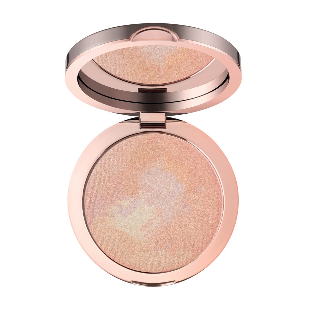 Pure Light Compact Illuminating Powder - Aura