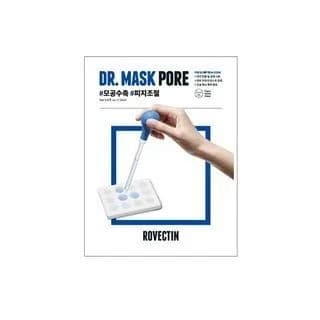 Dr. Mask Sheet, Pore