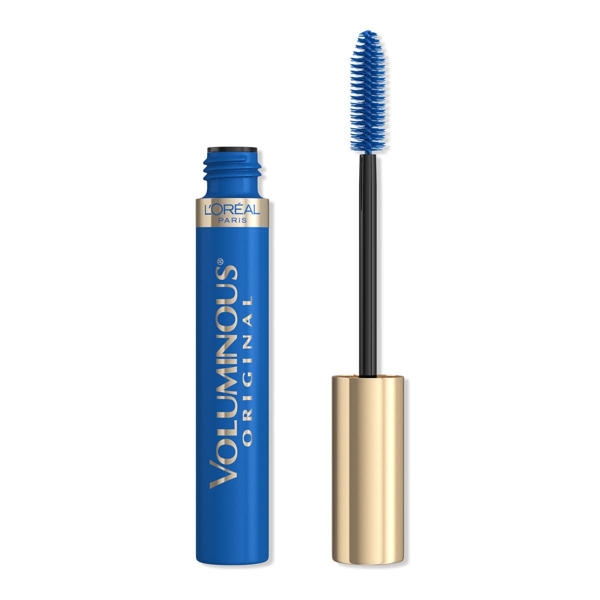 Voluminous Original Washable Mascara, Cobalt Blue