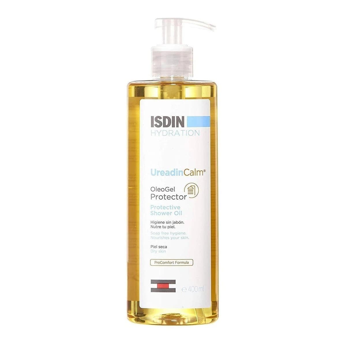 Ureadin Calm Protective Shower Oil