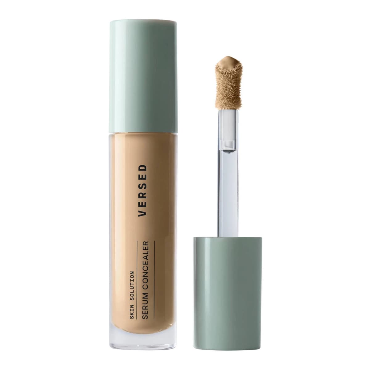 Skin Solution Serum Concealer - 4W