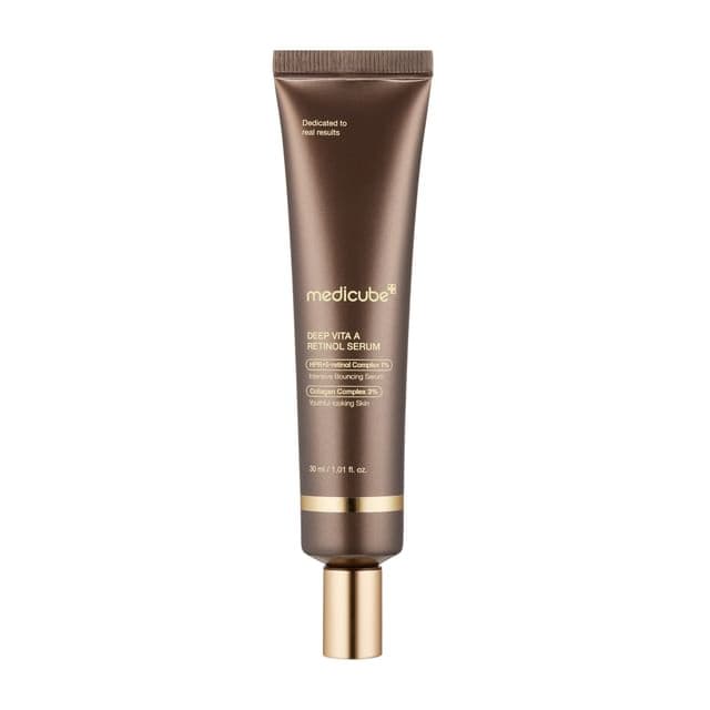 Deep Vita A Retinol Serum